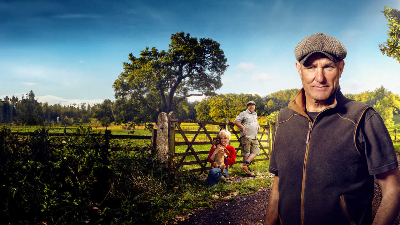EN - Vinnie Jones In The Country (2023) (GB) 3