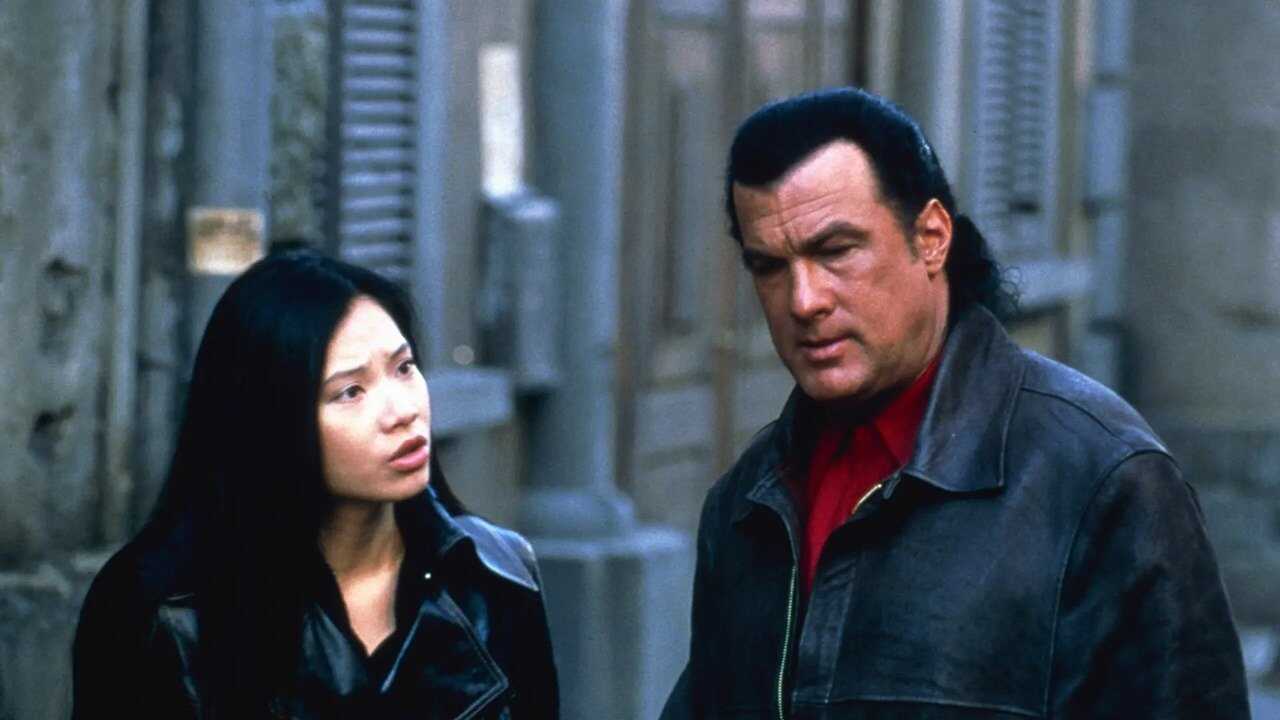 Out for a kill (2003) 0