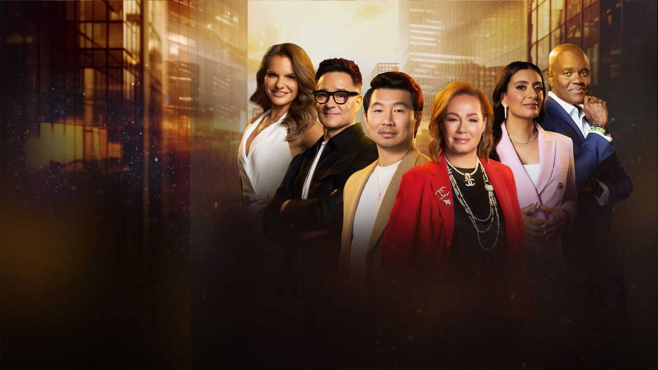 EN - Dragons' Den (2006) (CA) 1