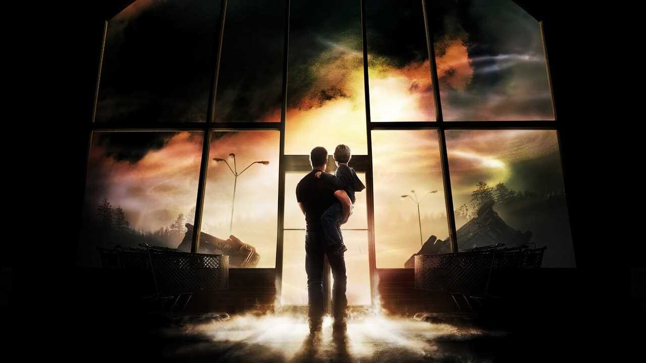 The Mist 0