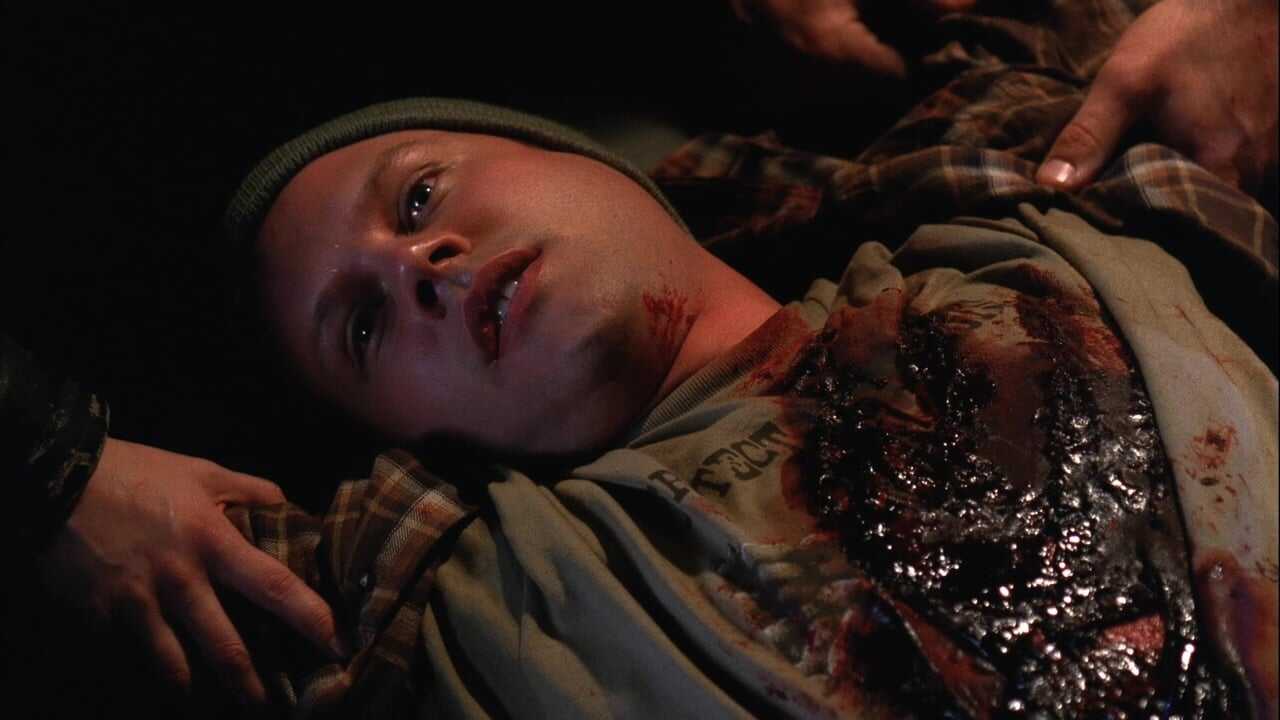 Big Bad Wolf (2006) 0