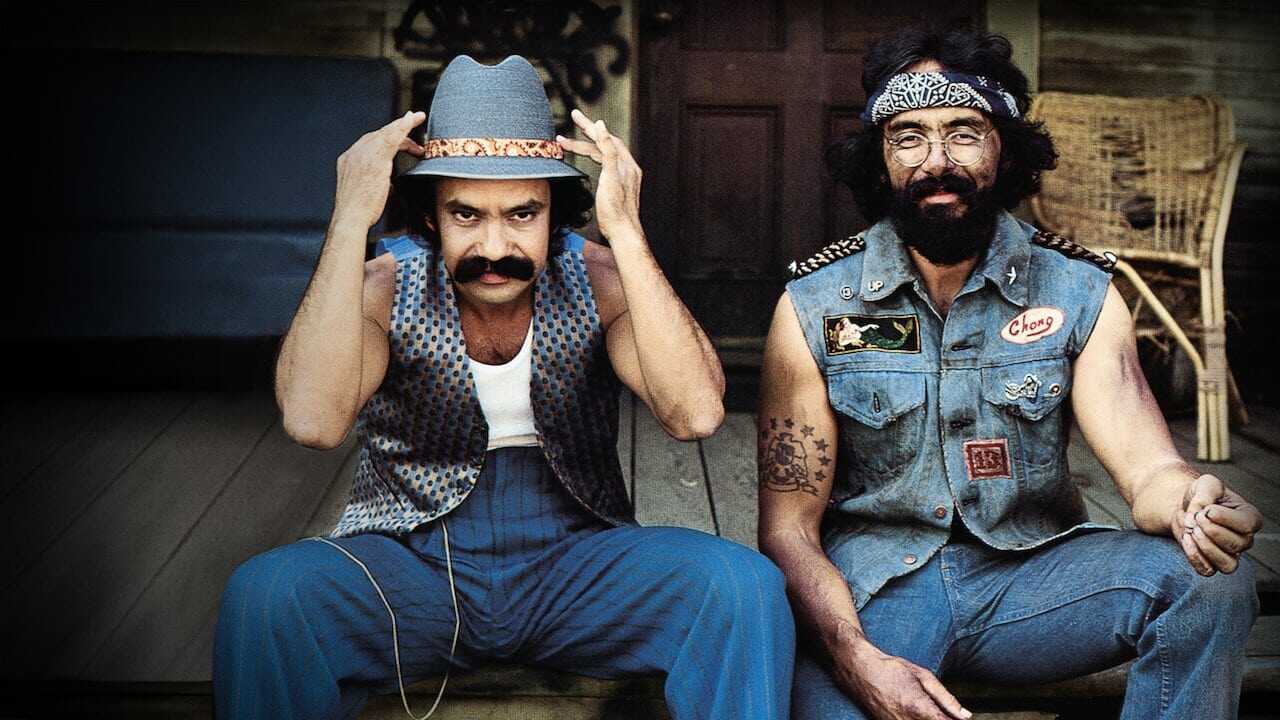 Cheech & Chong - Noch mehr Rauch um überhaupt nichts (1980) 0