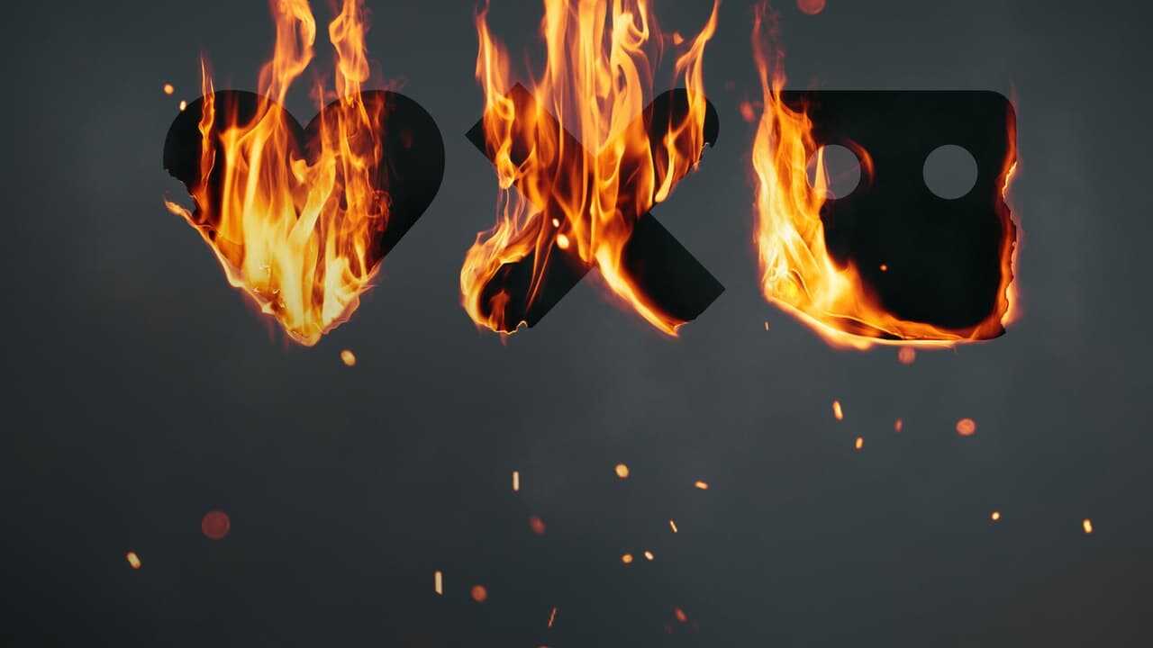 DE - Love, Death & Robots (2019) (US) 1