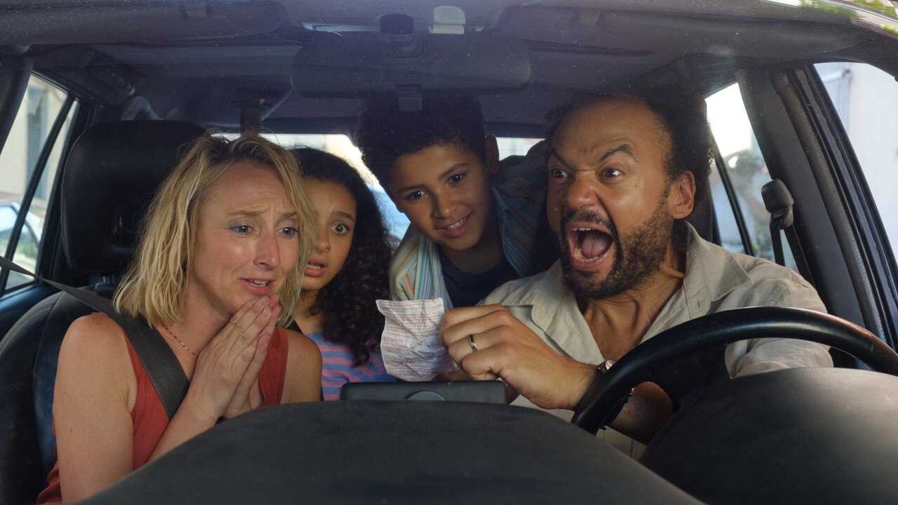 Heureux Gagnants (2024) 0