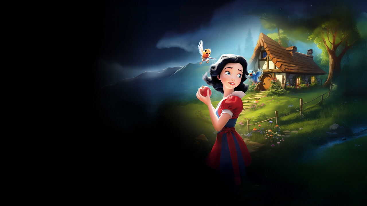 Blanche Neige (2025) 0