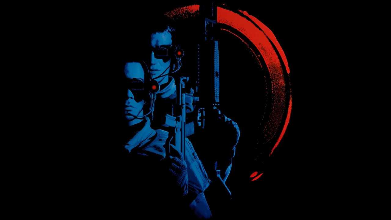 Universal Soldier (1992) 0