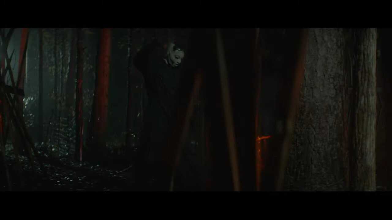 Haunted Trail 0