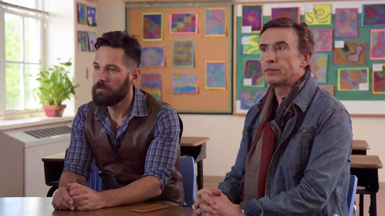 Una familia ideal (2018) 0