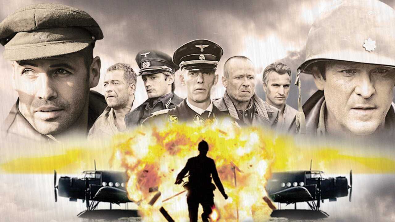 The Last Drop (2006) 0