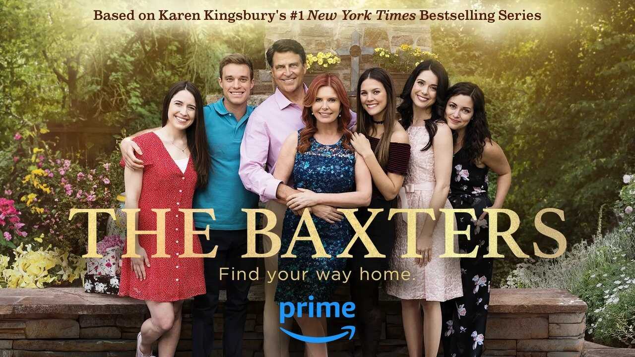 EN - The Baxters (2024) 0