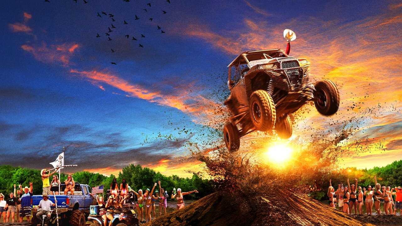 EN - Mud Madness (2024) 0
