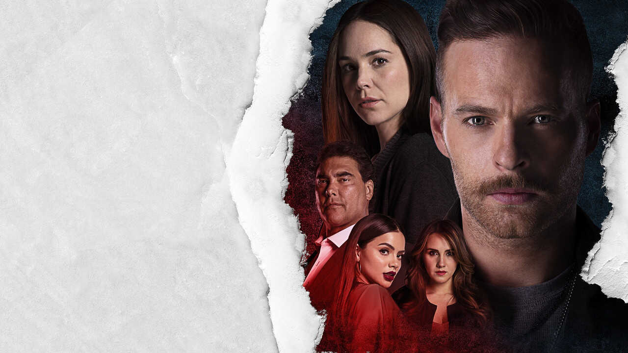 EN - False Identity (2018) (MX) 2