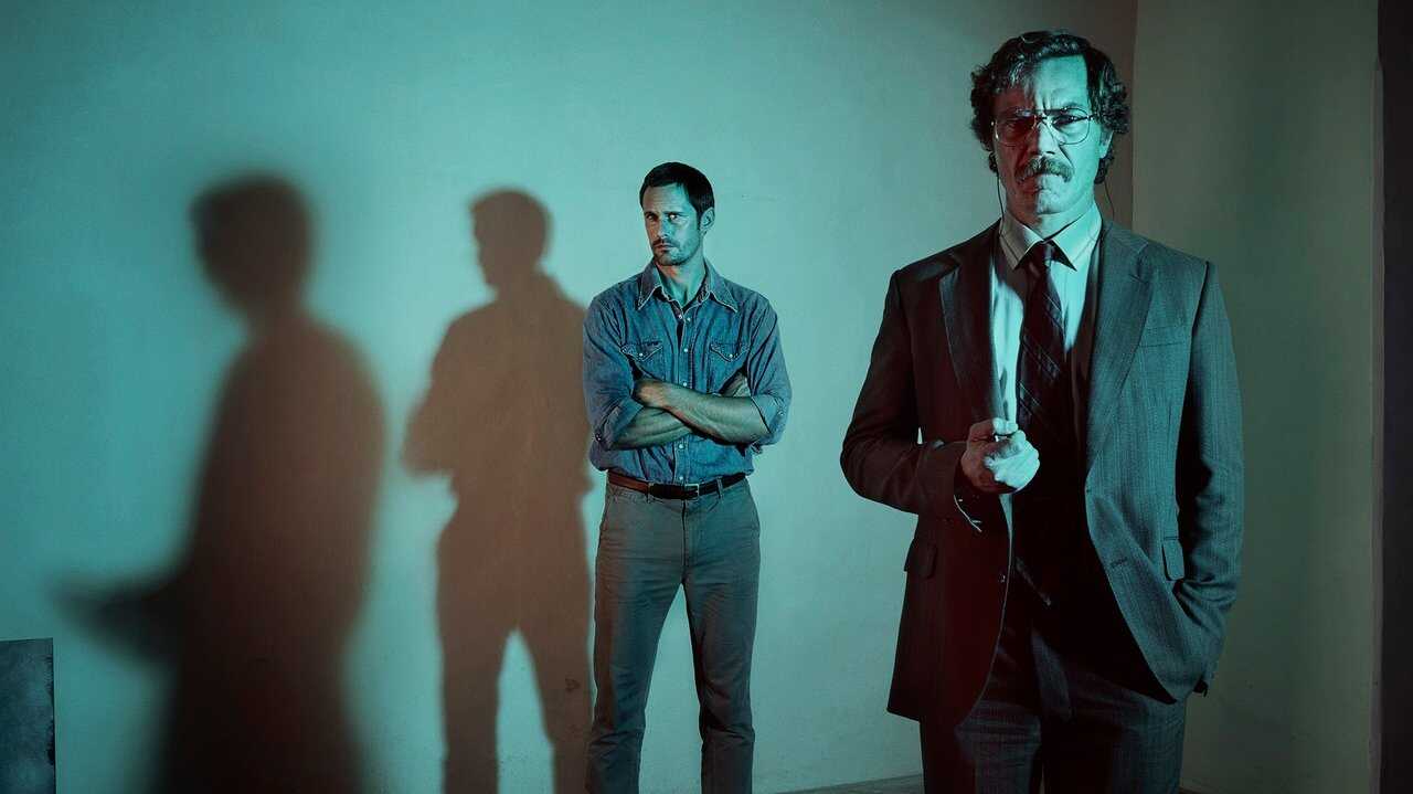 EN - The Little Drummer Girl 4K (2018) (GB) 2