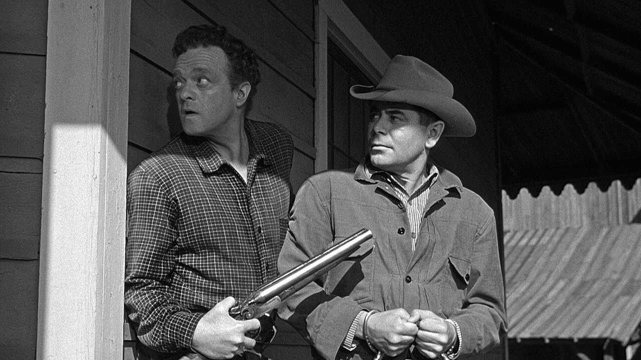 3:10 to Yuma (1957) 0
