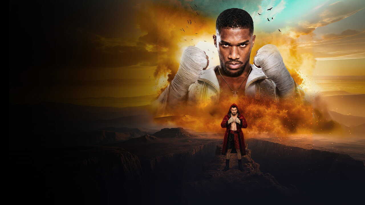 Anthony Joshua vs. Kristian Prenga (2026) 0