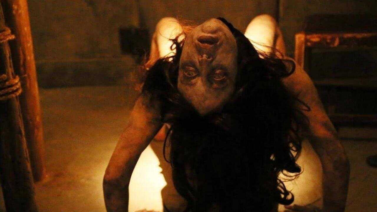 Gehenna: Where Death Lives (2016) 0