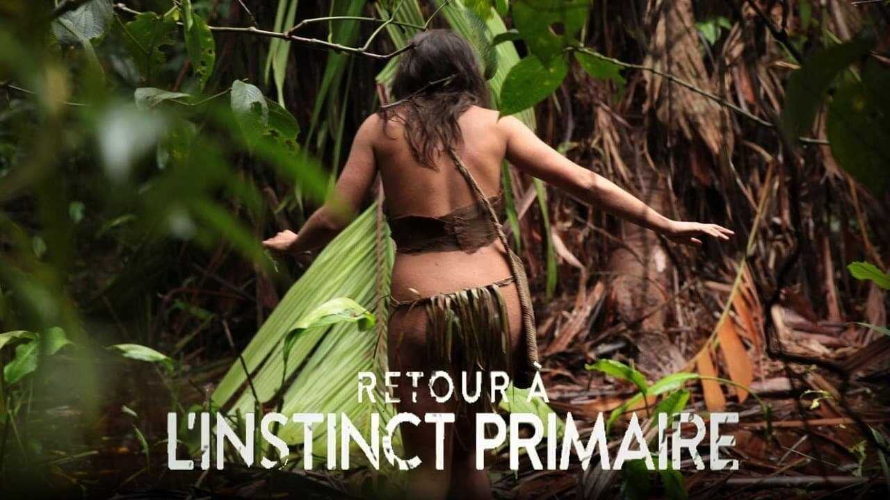 FR - Retour à l'instinct primaire 0