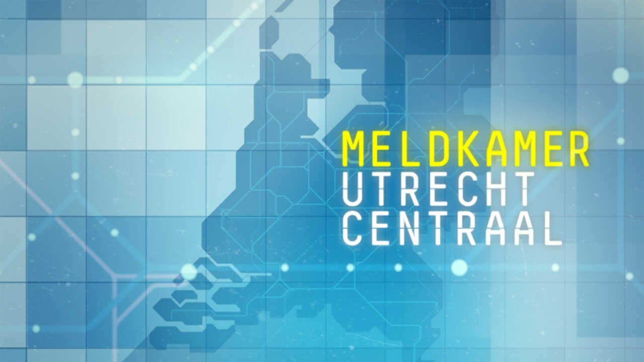 NL - MELDKAMER UTRECHT CENTRAAL 0