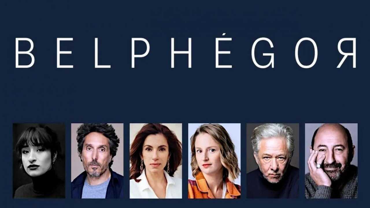 FR - Belphégor (2025) (FR) 0