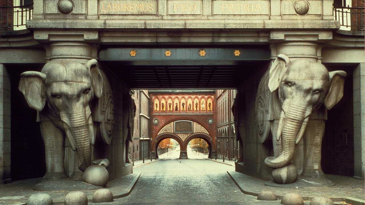 DK - Bryggeren (1996) (DK) 0