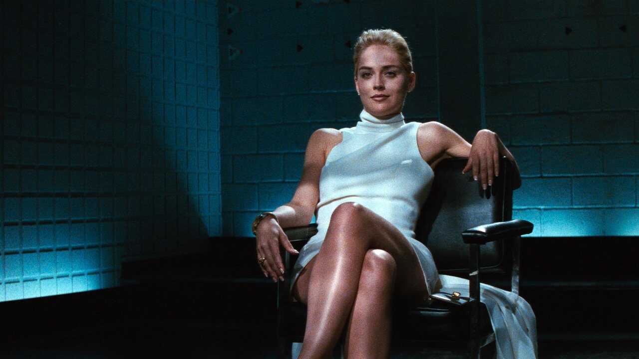 Basic Instinct (1992) 0