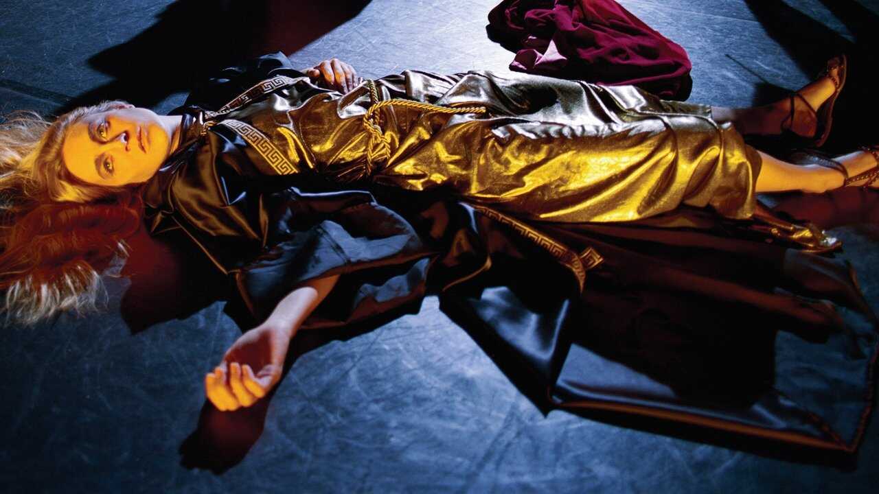 My Son, My Son, What Have Ye Done 0