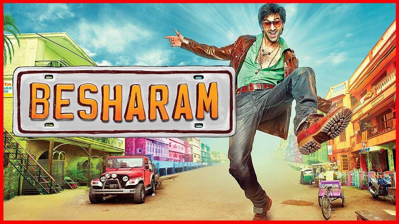 Besharam (2013) 0