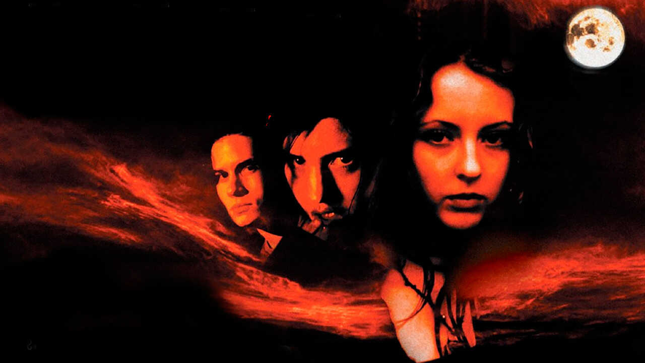 Ginger Snaps (2001) 0