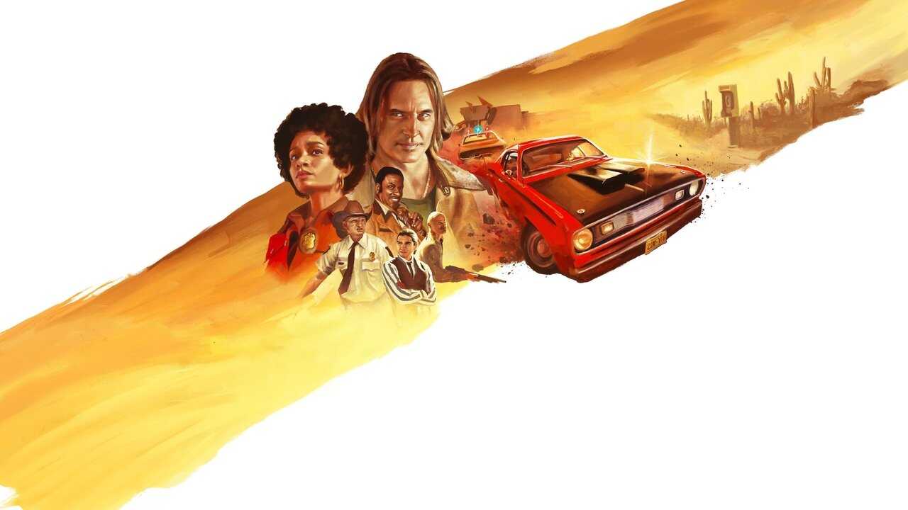 EX - Duster (2025) 2