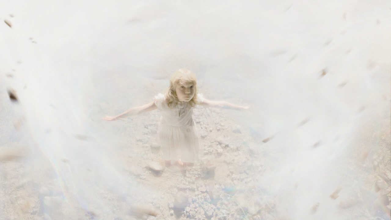 EX - Childhood's End (2015) 2