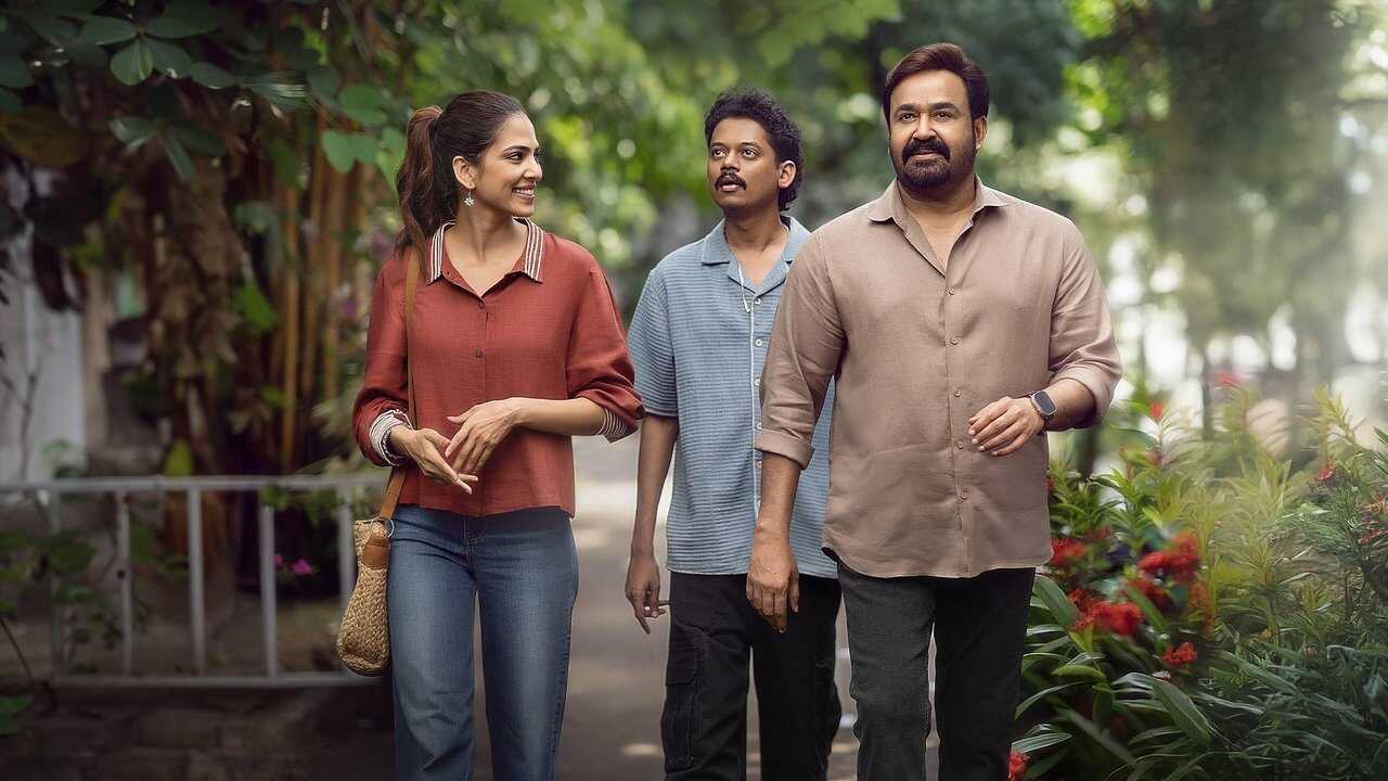 ഹൃദയപൂര്വ്വം 0