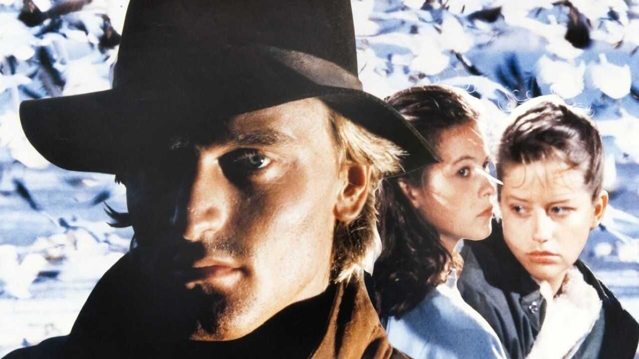 Les Fous de Bassan (1986) 0