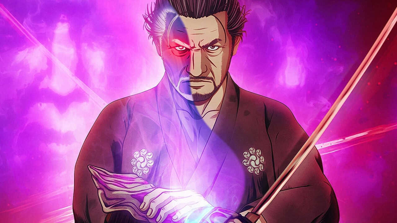 NF - Onimusha (2023) 0