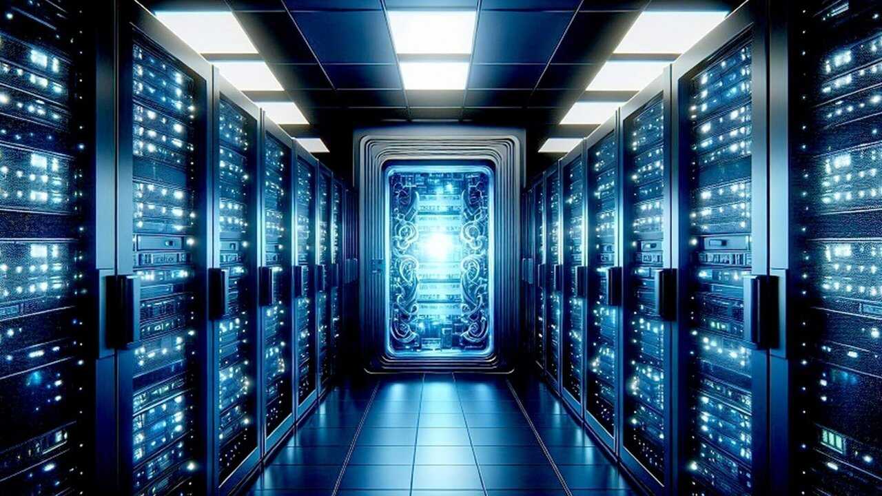 L’intelligence artificielle, un tsunami sur le web (2025) 0