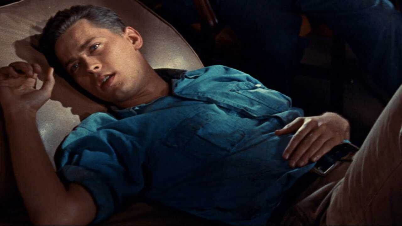 Die Verlorenen (1955) 0