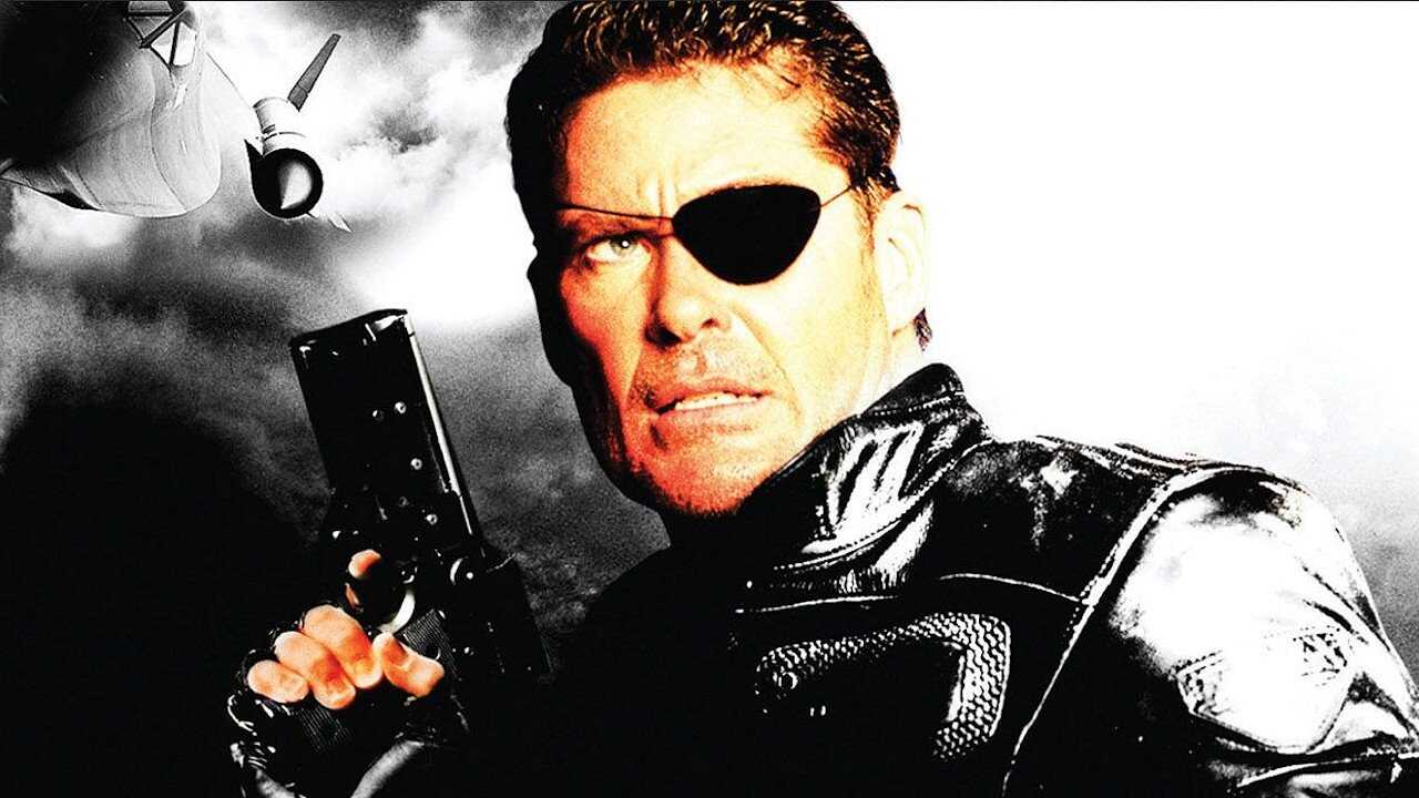 Nick Fury: Agent of S.H.I.E.L.D. 0