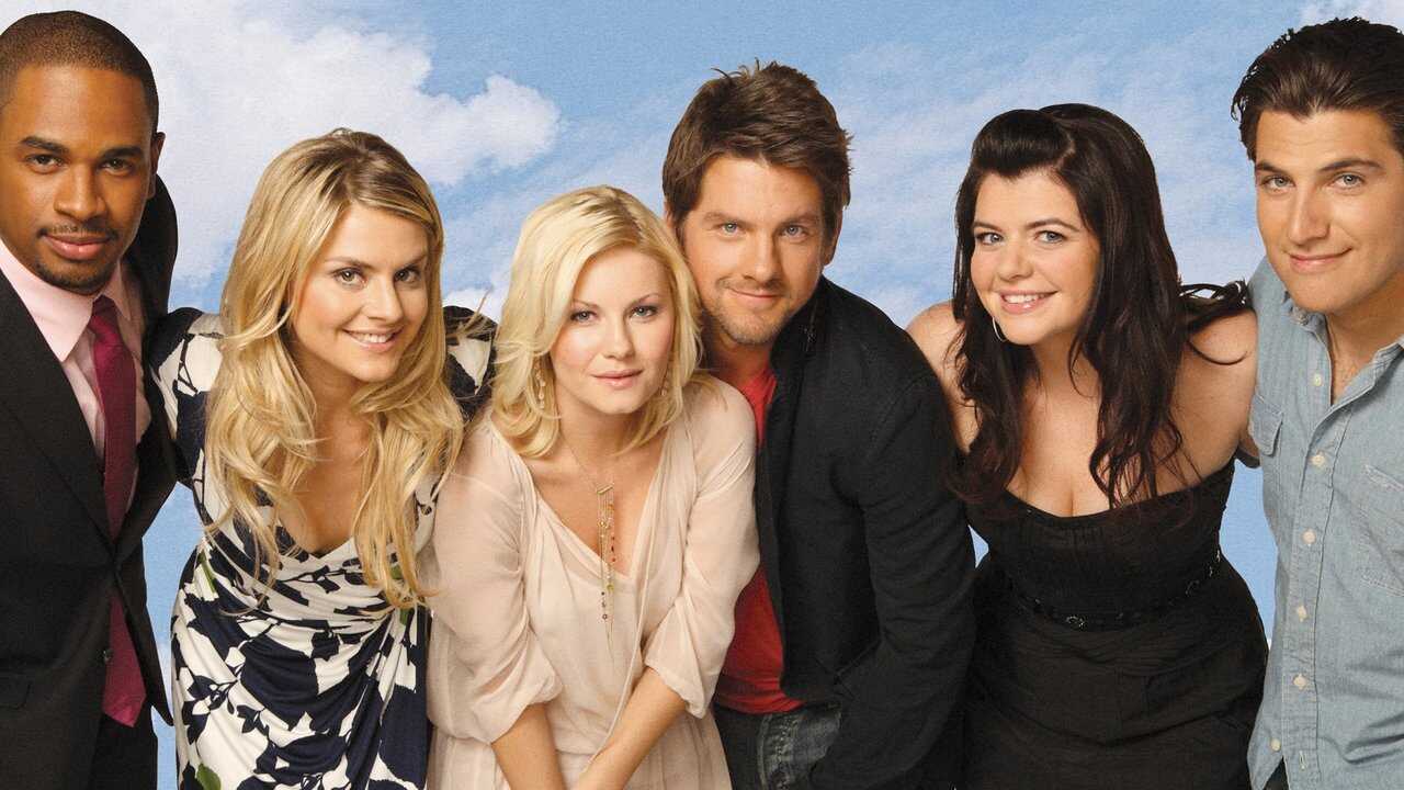 EN - Happy Endings (2011) 4