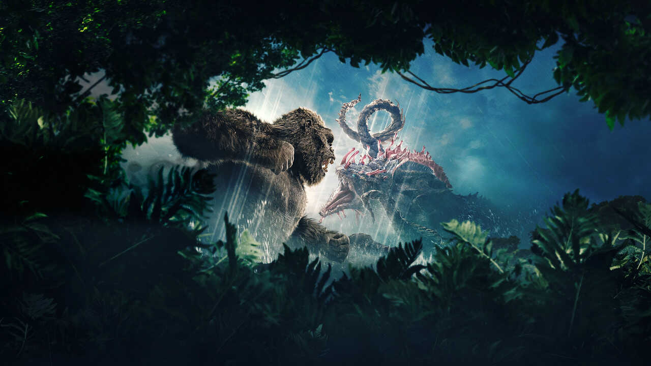 GR - Monarch: Legacy of Monsters (2023) (US) 0