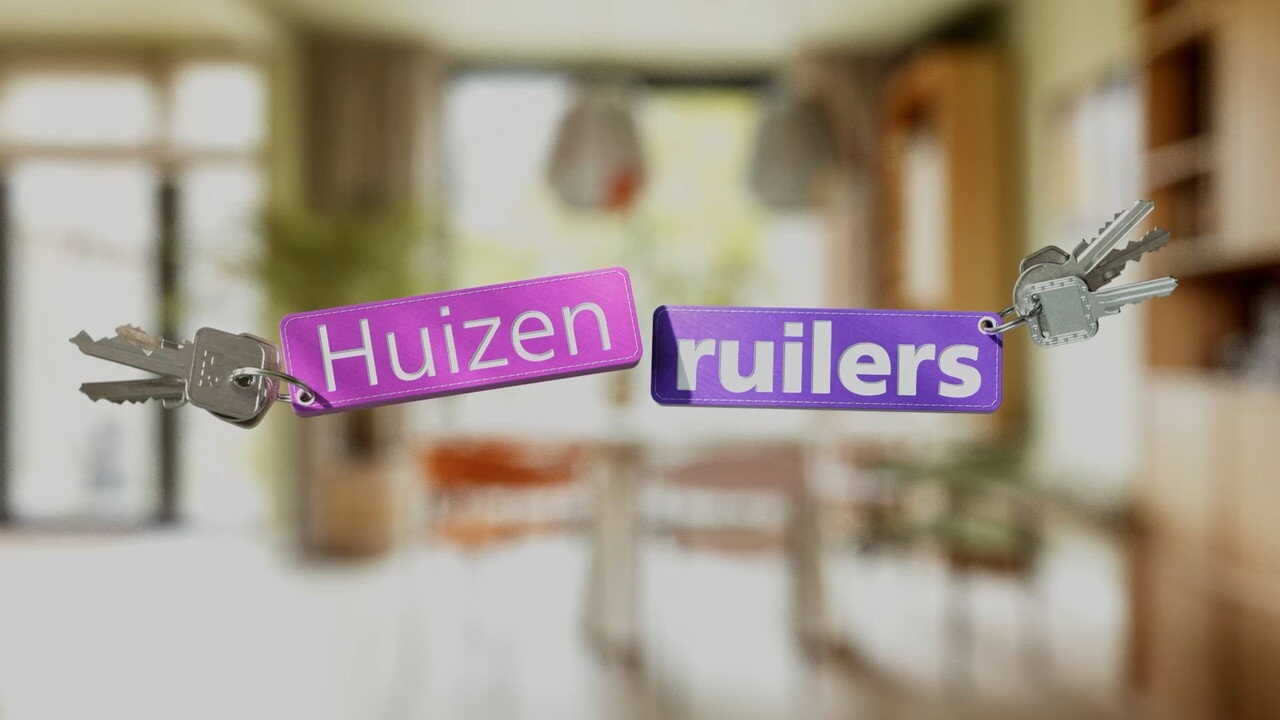 NL - HUIZENRUILERS (2026) 1