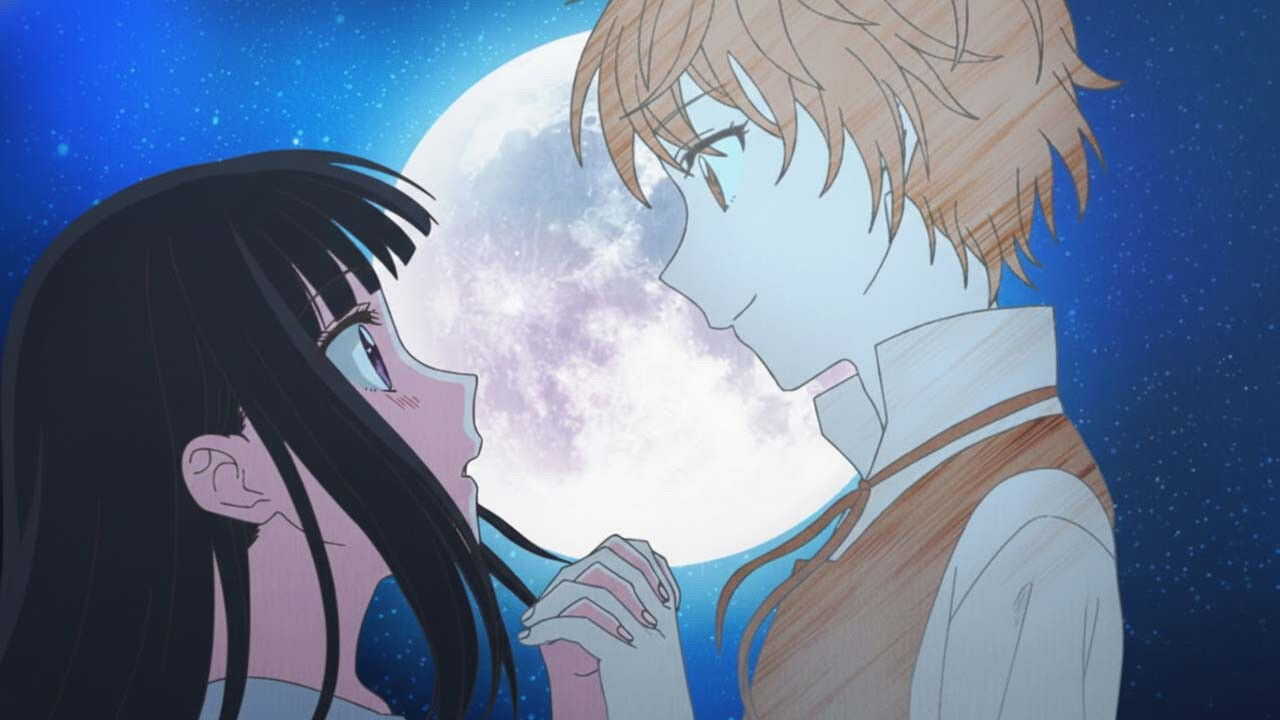 AR - Champignon no Majo (2026) (JP) 3