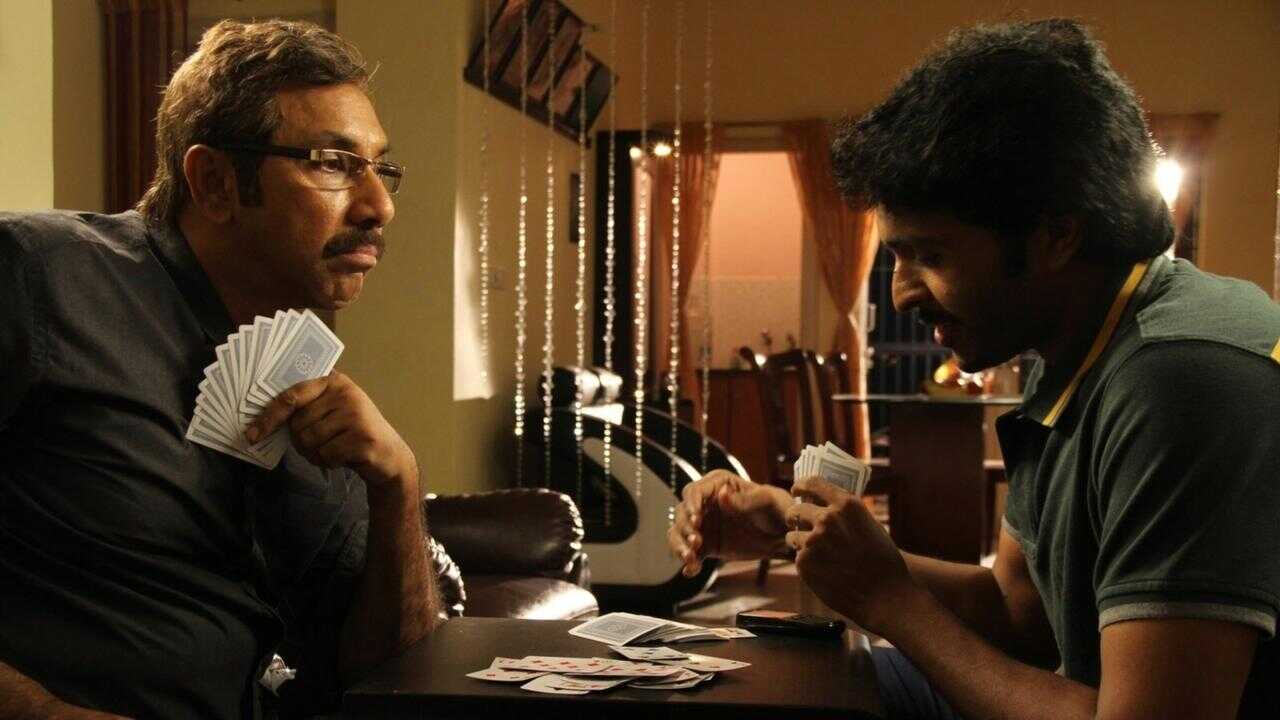 Sigaram Thodu (2014) 0