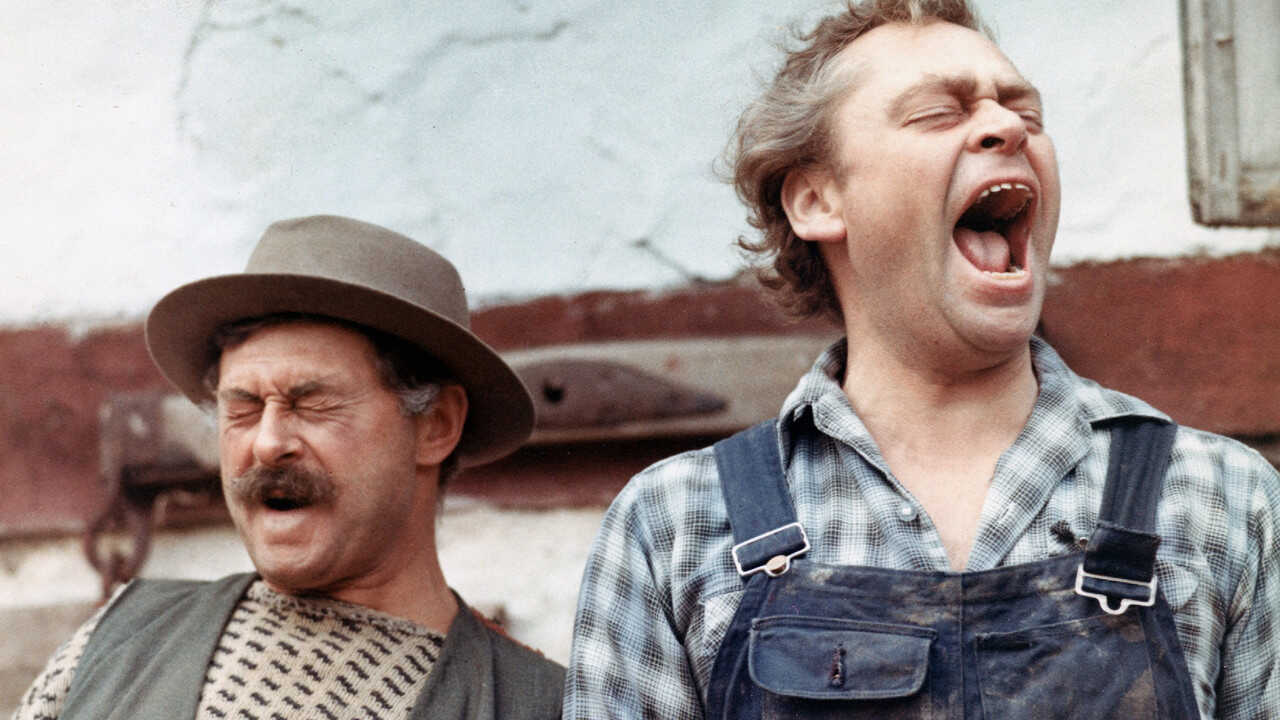 Mig og min lillebror 0