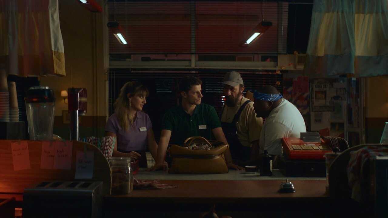 Café 404 (2024) 0