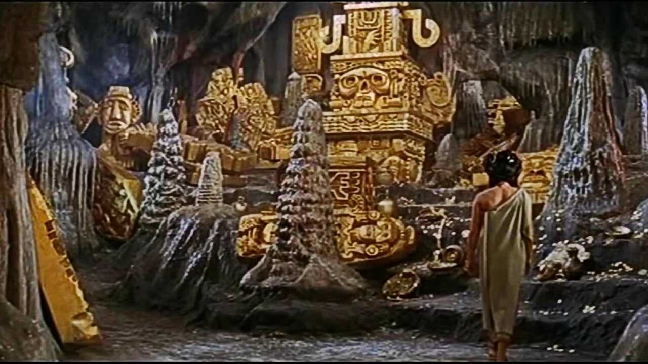 Der Schatz der Azteken (1965) 0
