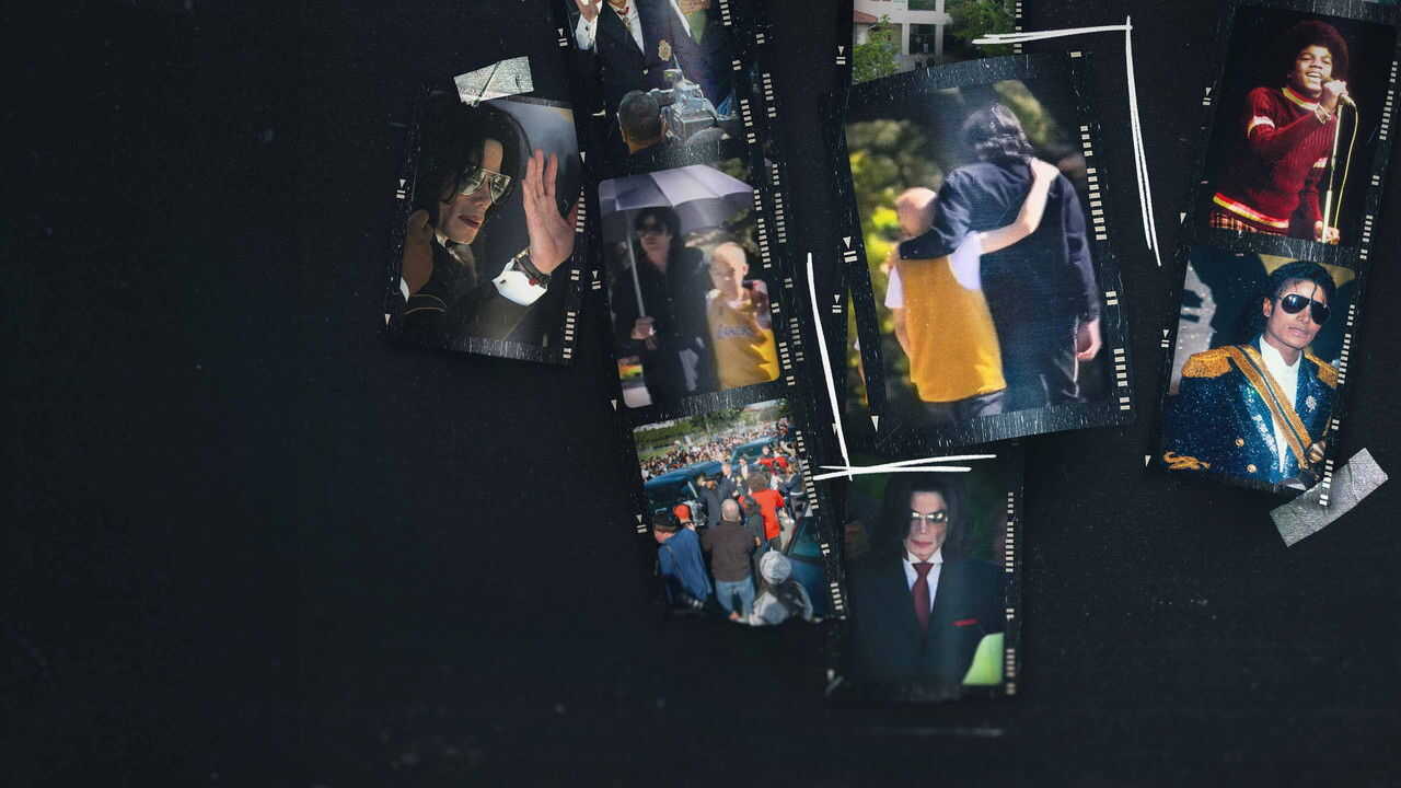 EN - Michael Jackson: The Trial (2026) (GB) 0