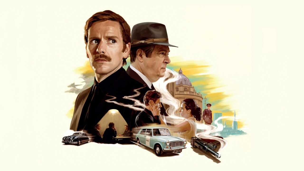 EN - Endeavour (2013) 4