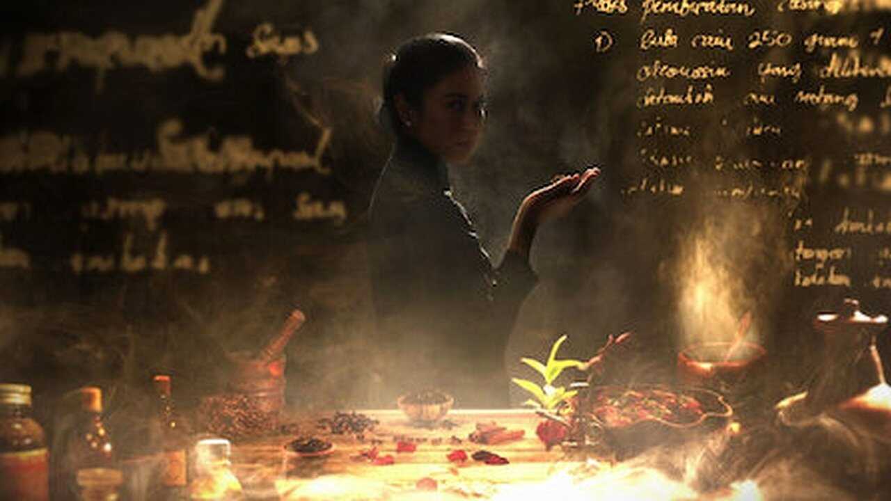 NF - Cigarette Girl (2023) 2