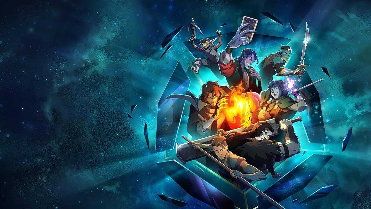 ES - The Mighty Nein (2025) (US) 1