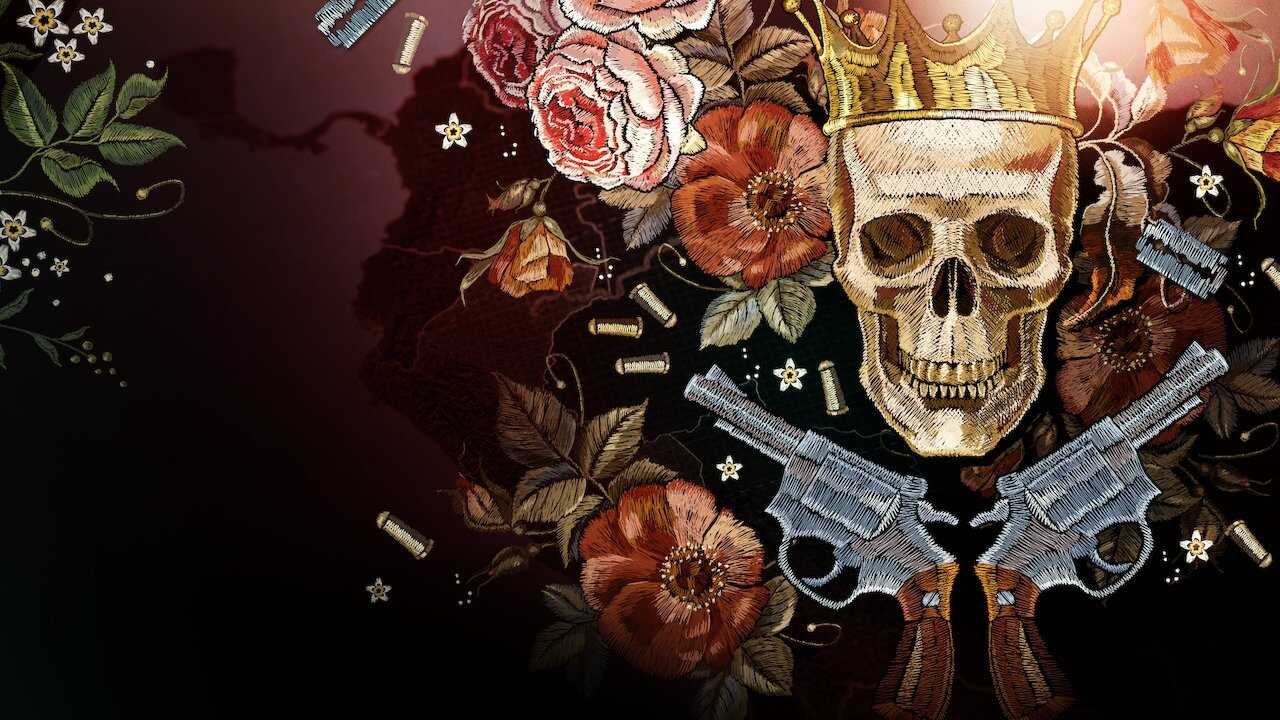 EN - Meet The Drug Lords: Inside The Real Narcos (2018) 3