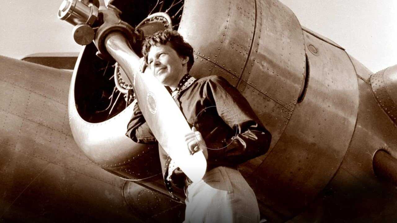 Les Pionnières de l'aviation - Entre gloire et tragédie (2025) 0